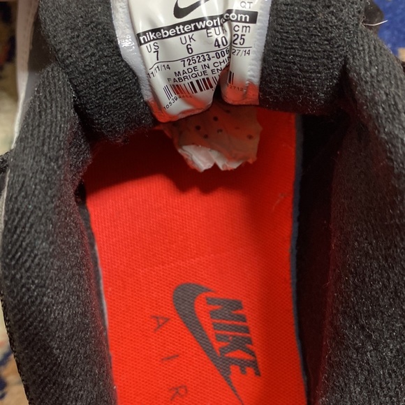 NIKE AIR MAX 90 - Picture 7 of 7